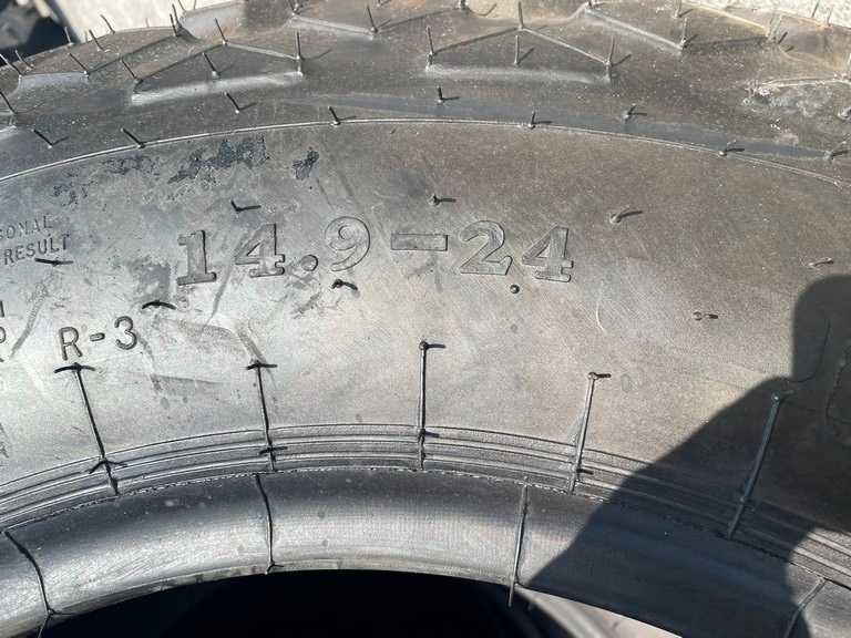 Alliance Cauciucuri noi de Cilindru cu 8PR livrare rapida 14.9-24