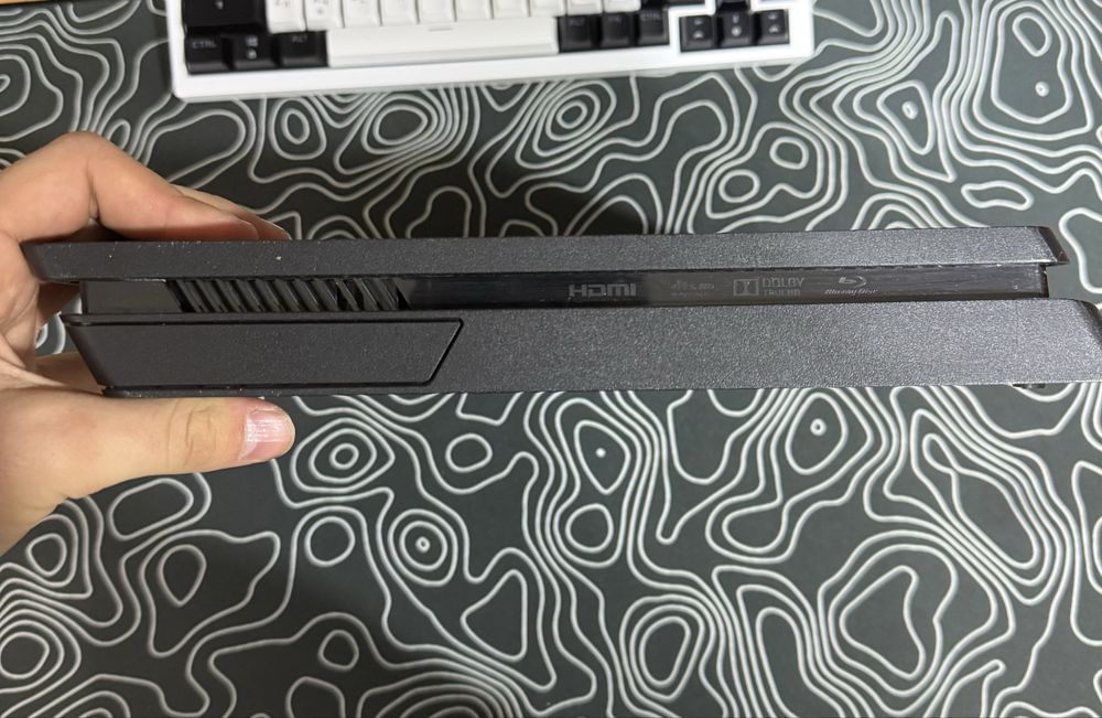 Пс4 в отличном состояний