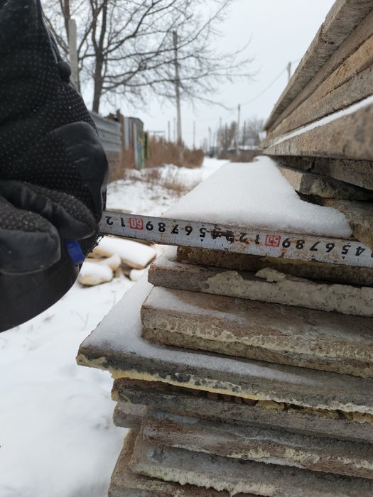 Продам готовую опалубку