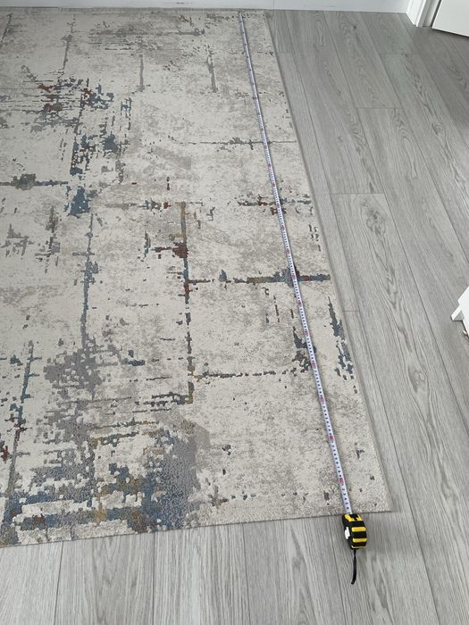 Продам ковер в хорошем состоянии