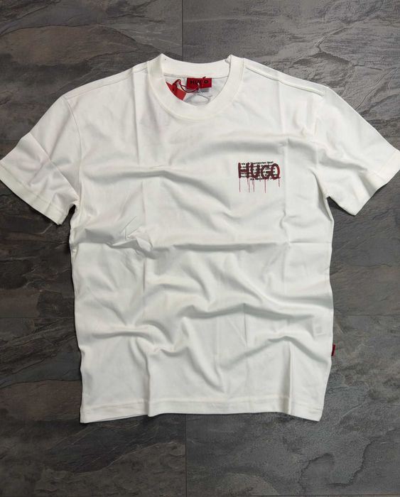 Мъжки Тениски HUGO