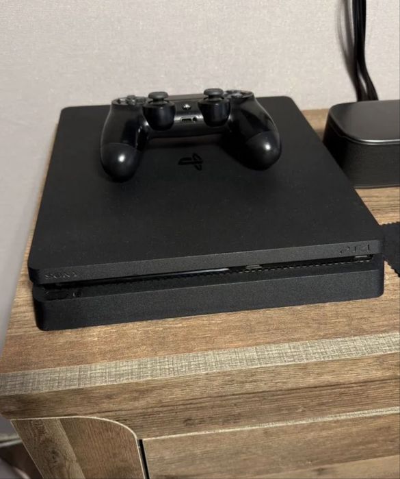 PlayStation 4 VR