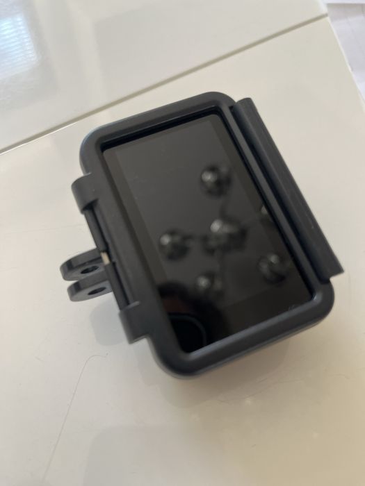 Camera de actiune DJI Osmo Action