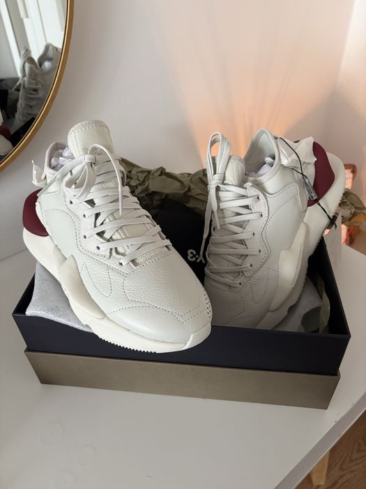 Y-3 yohji yamamoto kaiwa 38 eu