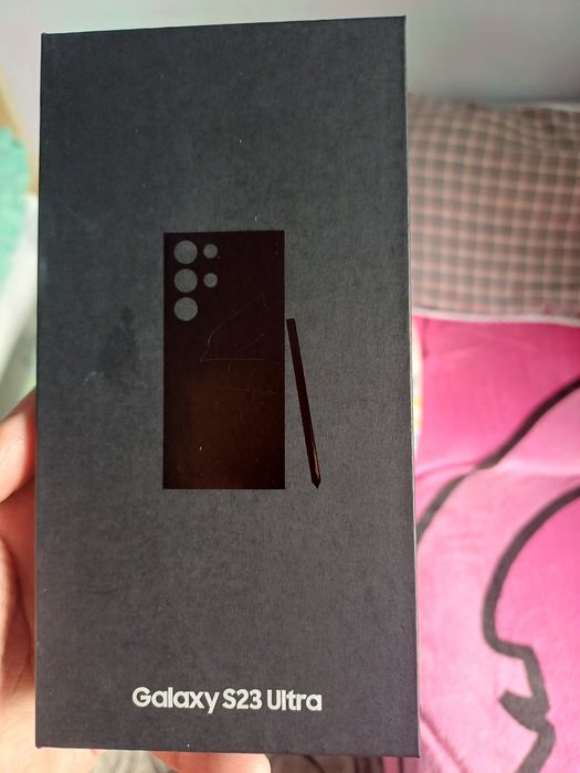 Самсунг S23 Ultra с гарантией