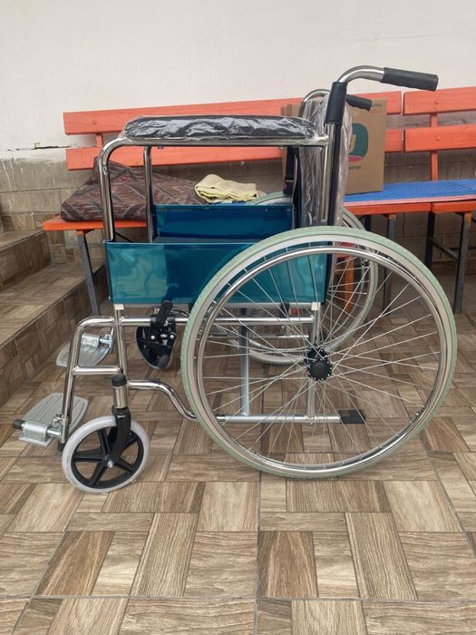 Инвалидная коляска