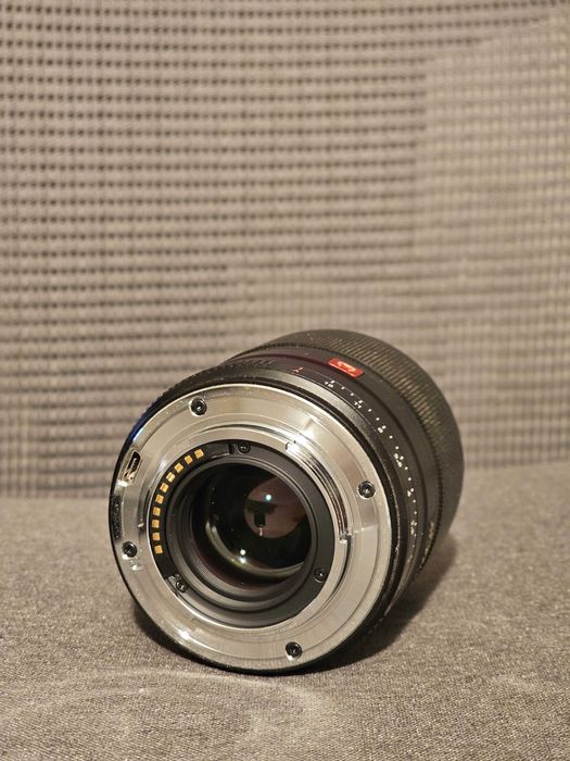 Obiectiv Viltrox 33mm 1.4 for Fujifilm X