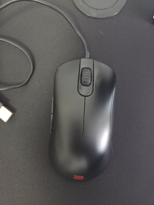 Benq zowie g-sr 3.