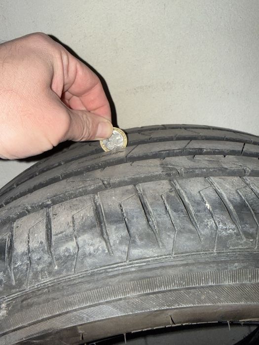 Летни гуми Hankook / Ханкук Ventus Prime 3