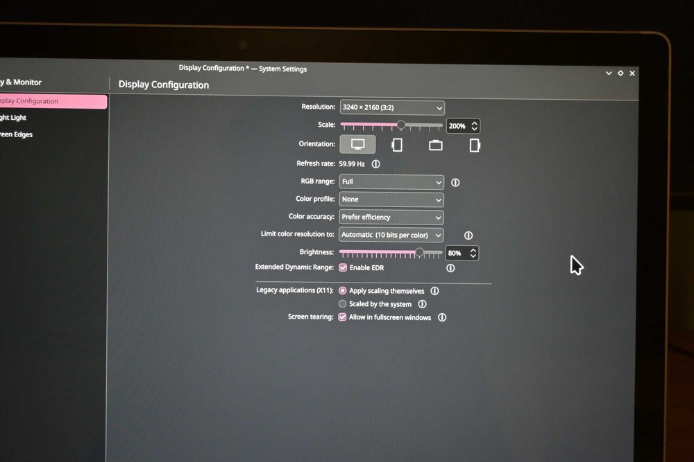 Microsoft Surface Book 3, i7-1065G7, GTX 1660TI, 256GB SSD, 16 GB Ram