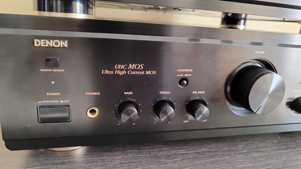 Denon PMA-1500R Integrated Amplifier