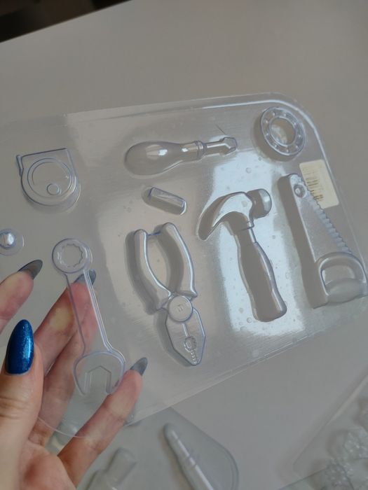 Формы для шоколада