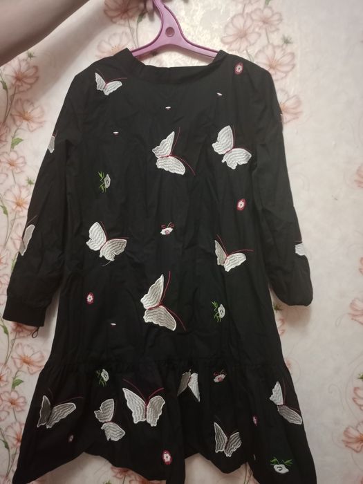 Платье Повседневные