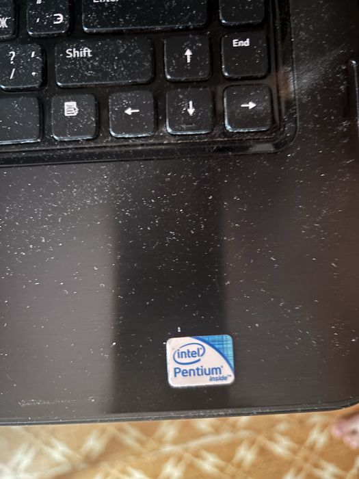 Ноутбук dell. Звонить