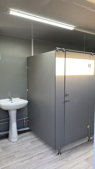 Контейнер 40 фуд