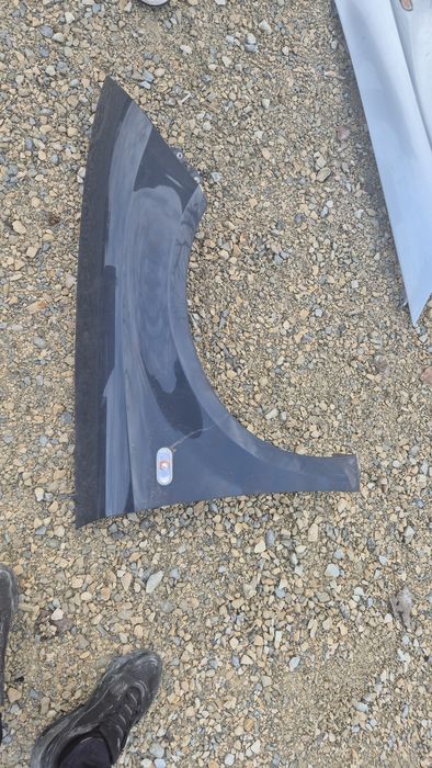 Оригинален Десен Калник за Сеат Леон 1P 2006- 2013г