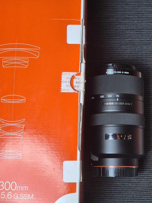 Sony LA-EA3, Sony 70-300mm f/4.5-5.6 G SSM, Sony SAL 50mm f/2.8 Macro