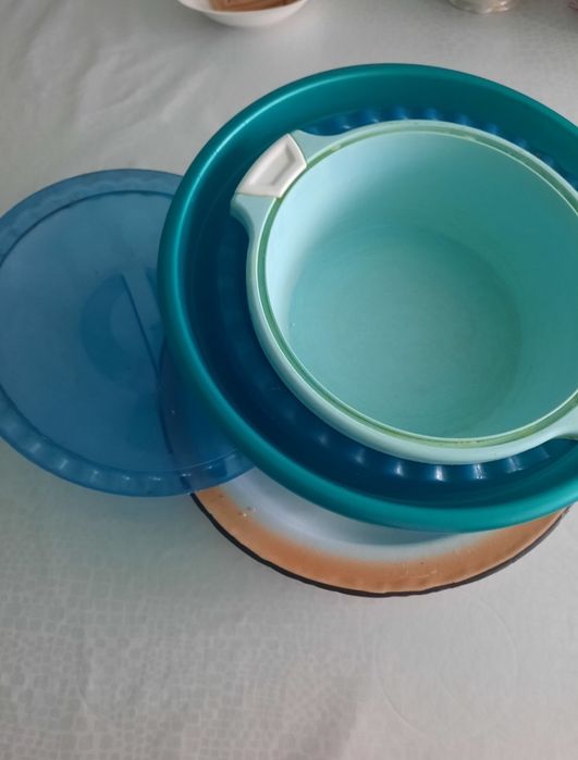 Ыдыстар сатылады