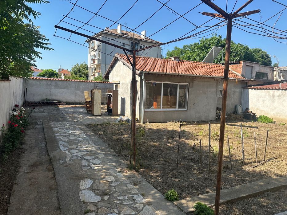 Продава се Къща в Свиленград - 459 кв.м за 833 €/кв.м - Снимка #4