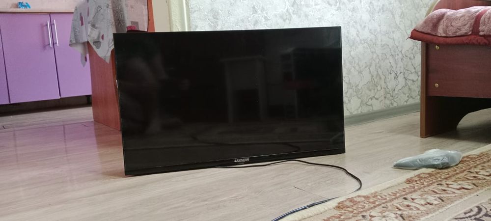 Телевизор в хорошем качестве