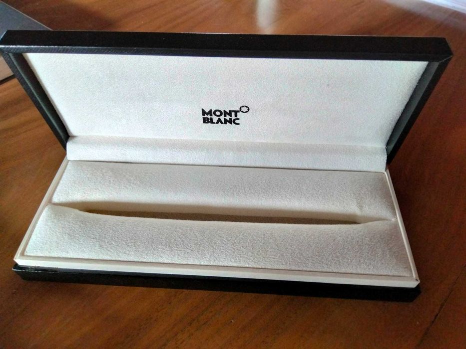 Montblanc Meisterstuck - PIX