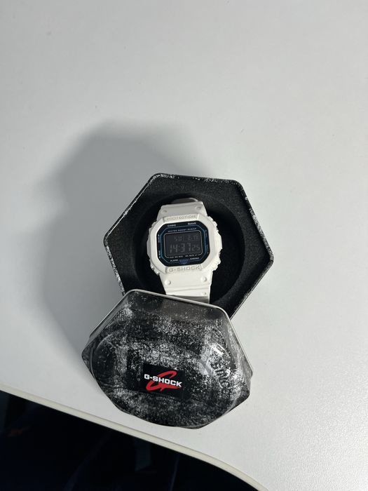 ceas g -shock in stare foarte buna