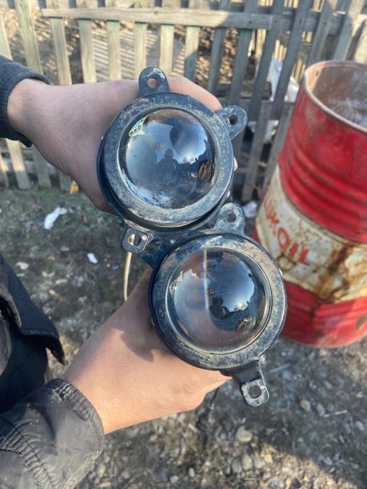 Запчасти авто приора