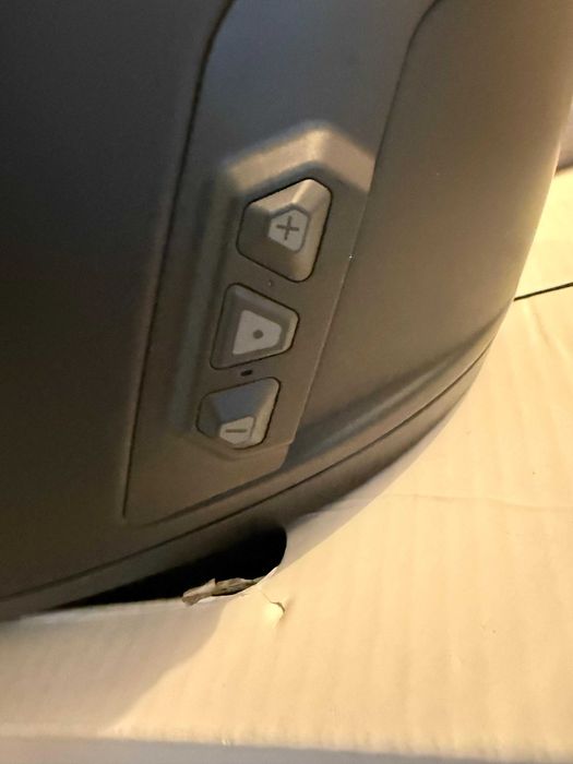 Casca moto noua SENA MEMENTUM EVO cu comunicatie