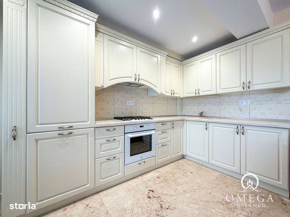 2 Camere Copou Exclusiv Residence