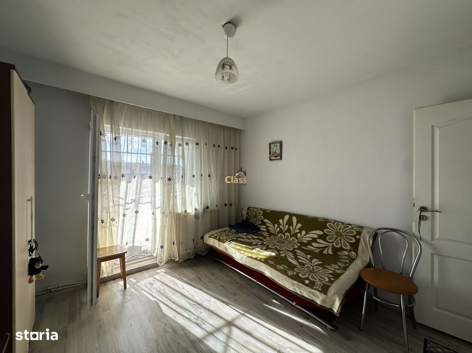 Apartament 3 camere | Decomandat | 65 mpu | Zona Piata Marasti