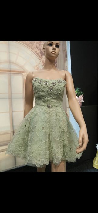 Бална/ Абитуриентска рокля