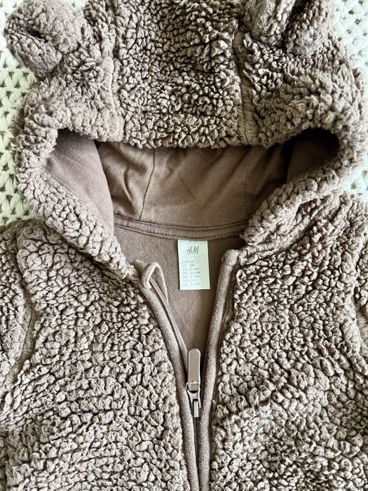 Космонвати H&M, 2-4м, 62см