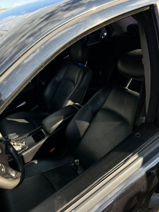 Mercedes C class w203, an 2005,