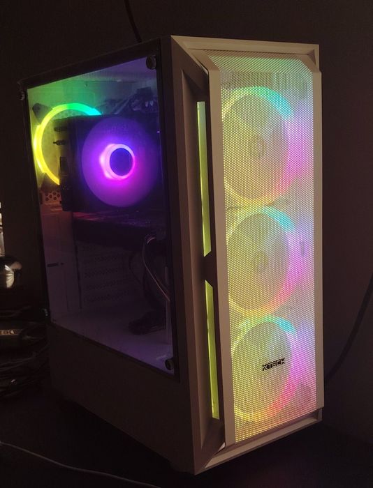 Игравой компьютер