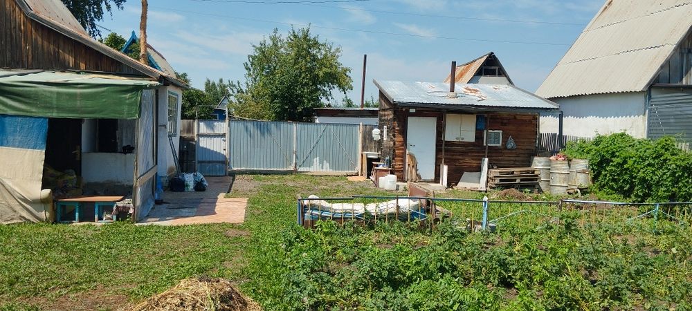 Продам дачу красная 17