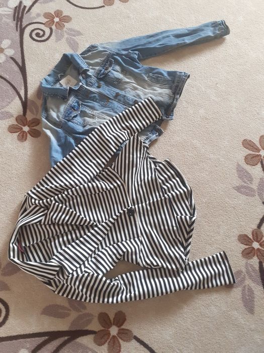 Лотове блузи и суитчери размер М