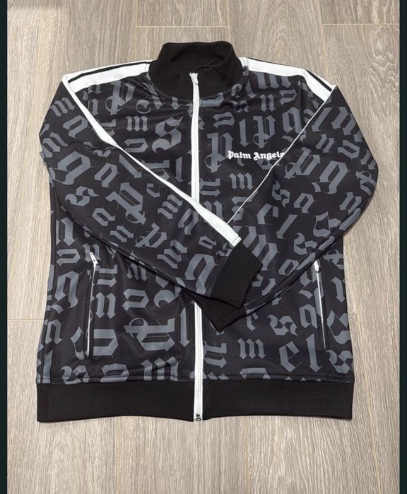 Se vinde bluza Palm Angels