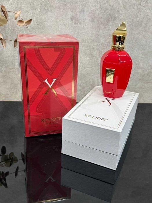 Parfum Xerjoff New - Erba Pura, Laylati, Accento, Opera, Muse, 100ml