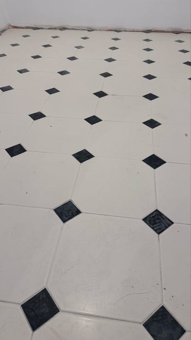 Vand gresie exclusivista Italia 20 x 20