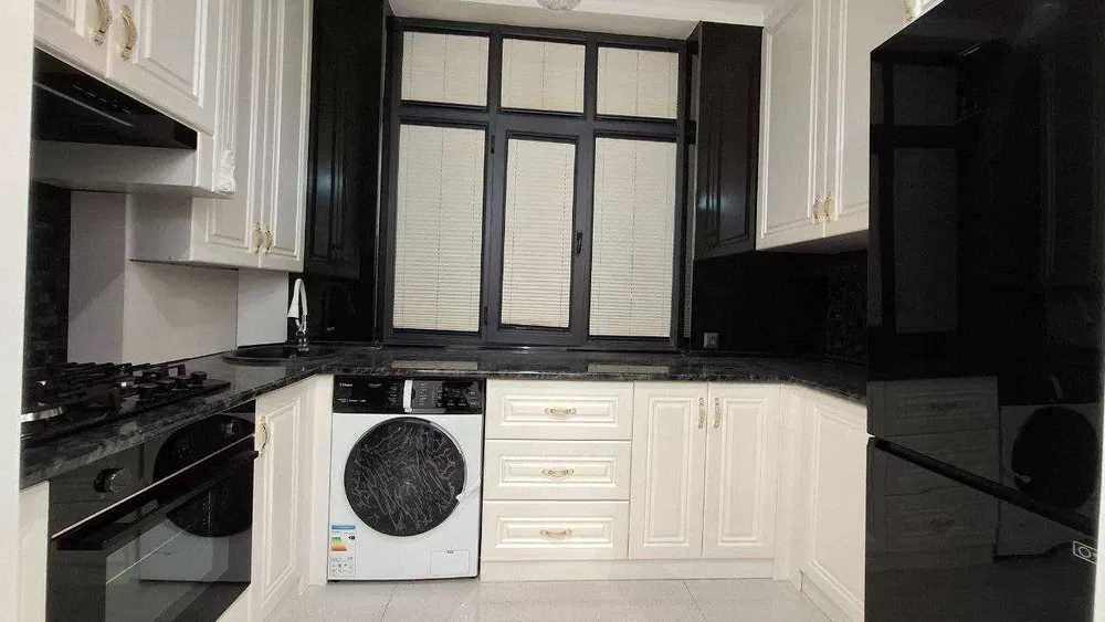 2/2/7, 70м2, Ц.Луначарского