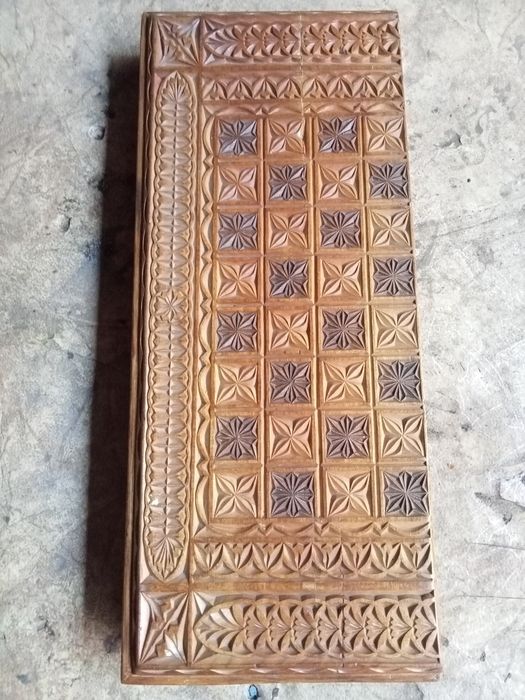 Нарды продам кустарные