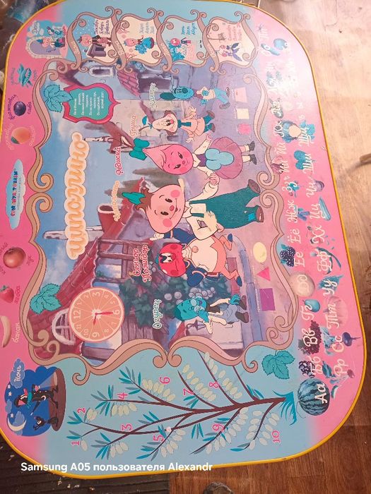 Мебель для дома для детей