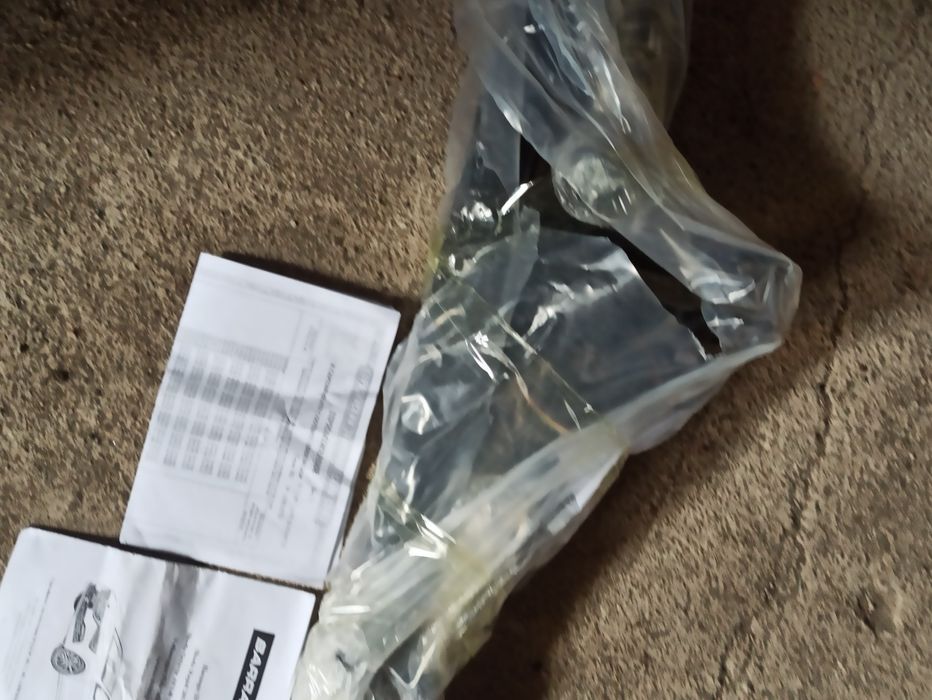 Продам фаркоп вместе с электрикой