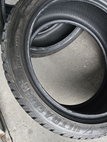 205/45/18 GOODYEAR 4бр