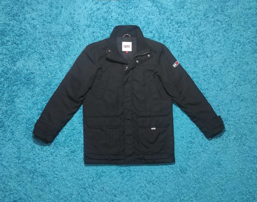 Geaca Parka Tommy Hilfiger M