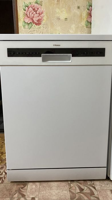 Посудамойка б/у.