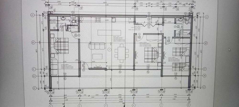 Продава се Къща в с. Оброчище, Област Добрич - 104 кв.м за 1539 €/кв.м - Снимка #22