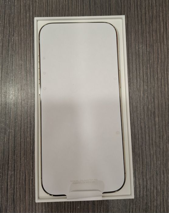 Hope Amanet P4-Iphone Air Nou 256Gb
