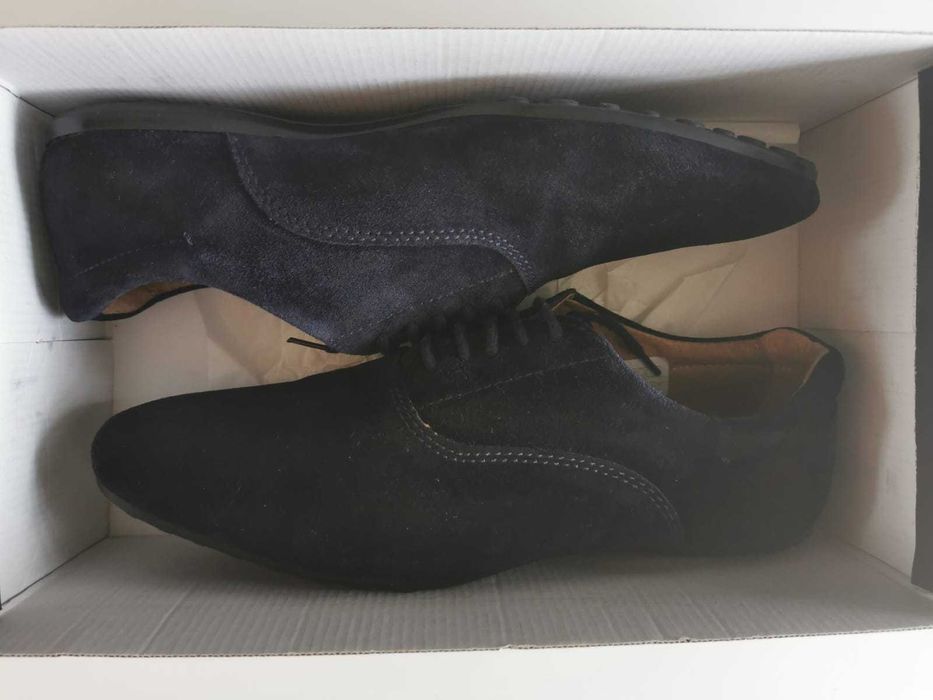 Pantofi casual de barbati