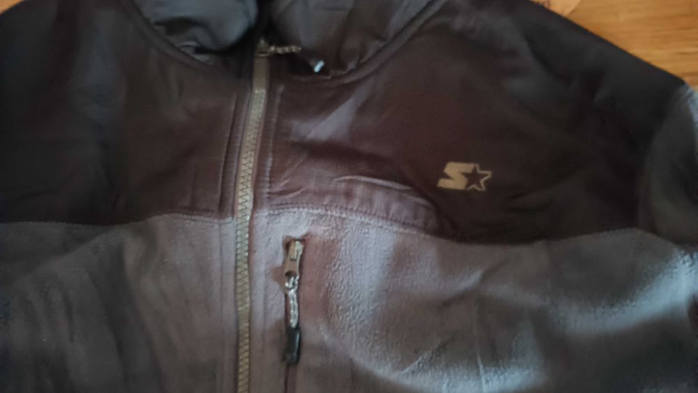 Полар на Starter